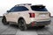 2024 Kia Sorento X-Line SX Prestige