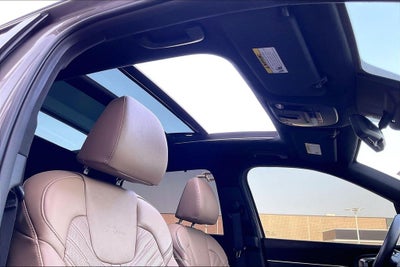 2024 Kia Sorento X-Line SX Prestige