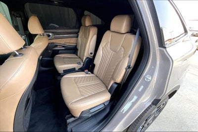 2024 Kia Sorento X-Line SX Prestige