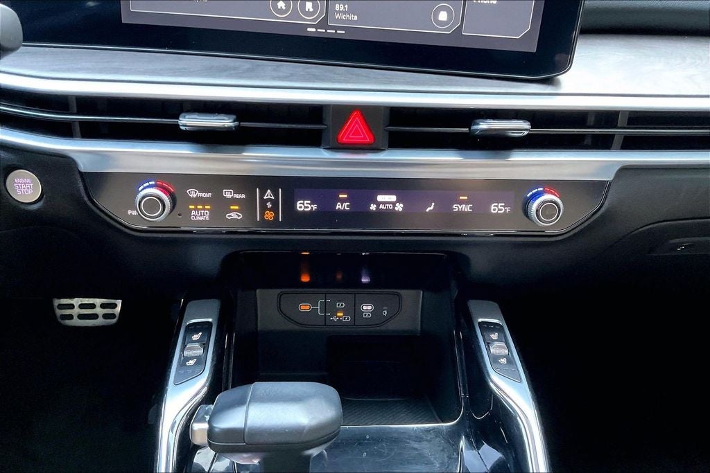2024 Kia Sorento X-Line SX Prestige
