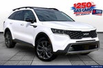 2023 Kia Sorento X-Line SX Prestige
