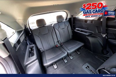2023 Kia Sorento X-Line SX Prestige