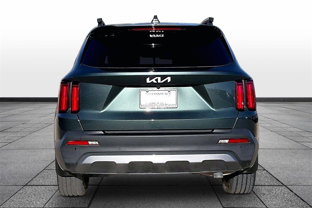 2023 Kia Sorento X-Line SX Prestige