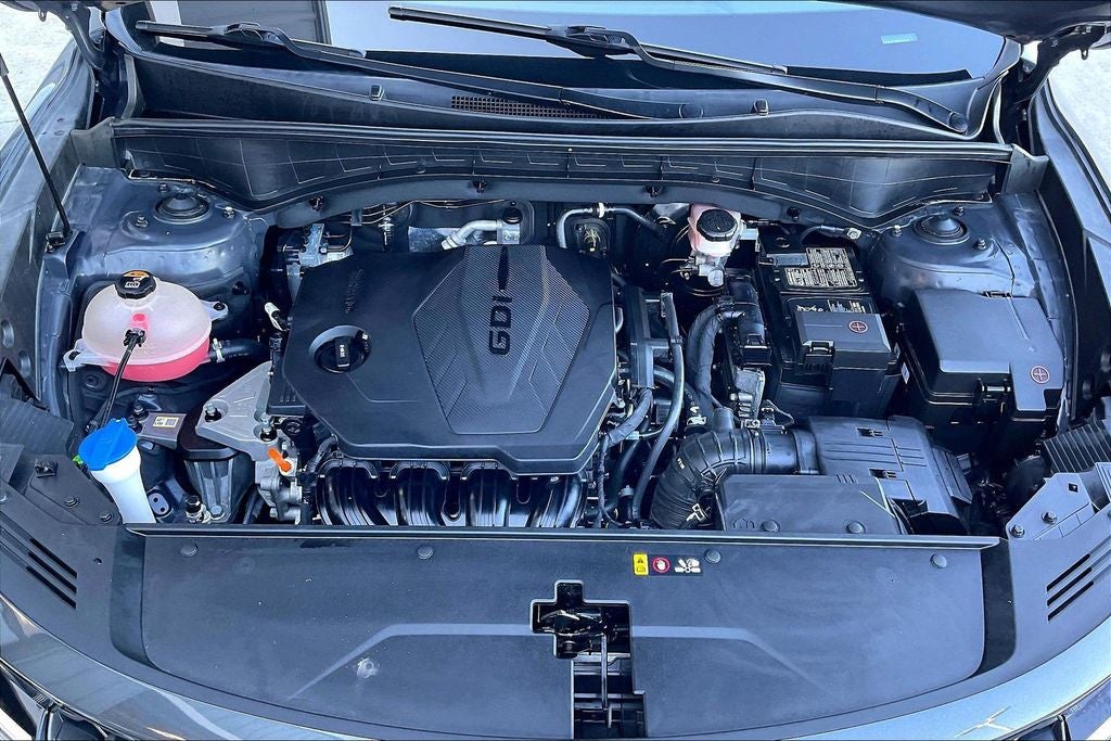 2023 Kia Sorento X-Line S
