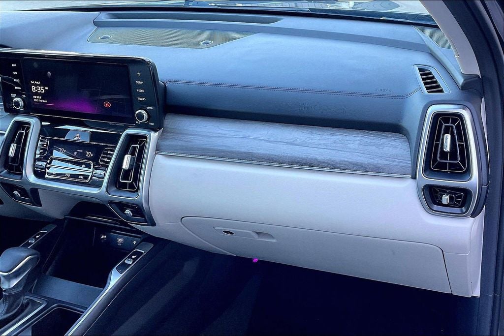 2023 Kia Sorento X-Line S
