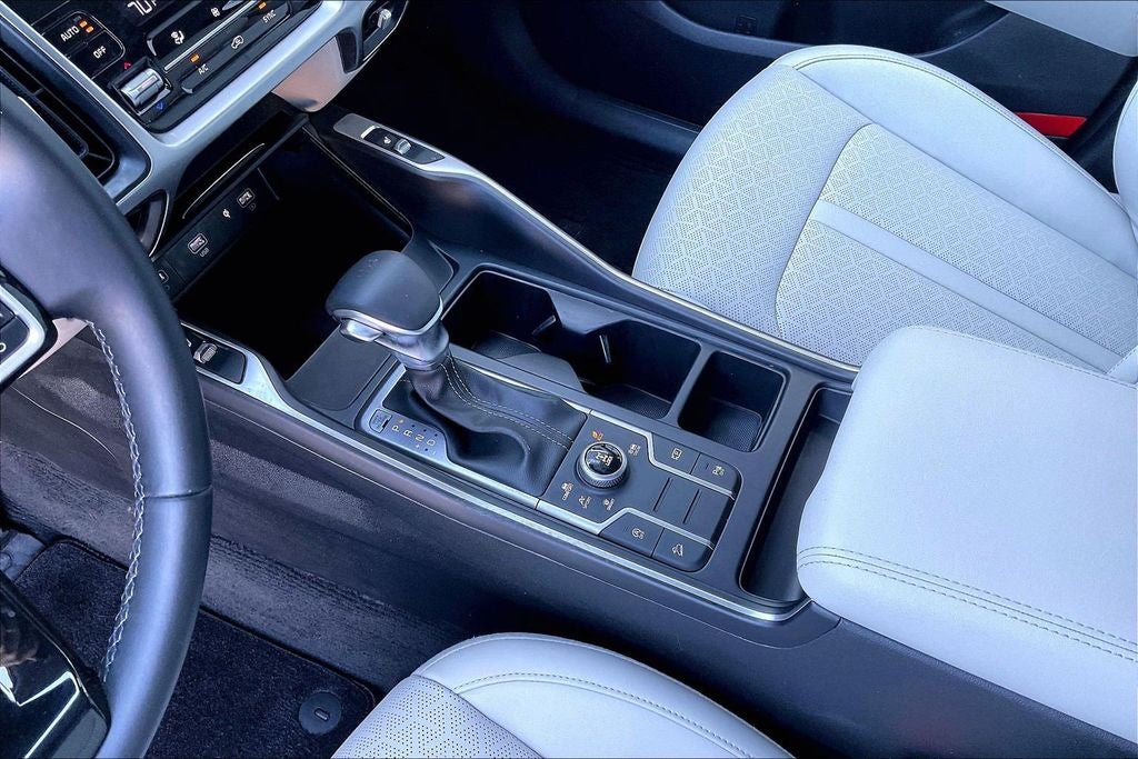 2023 Kia Sorento X-Line S