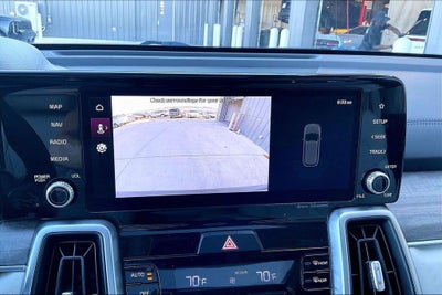 2023 Kia Sorento X-Line S