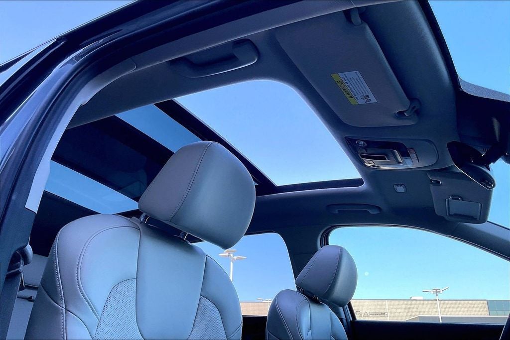 2023 Kia Sorento X-Line S