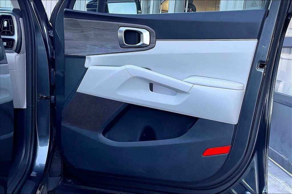 2023 Kia Sorento X-Line S