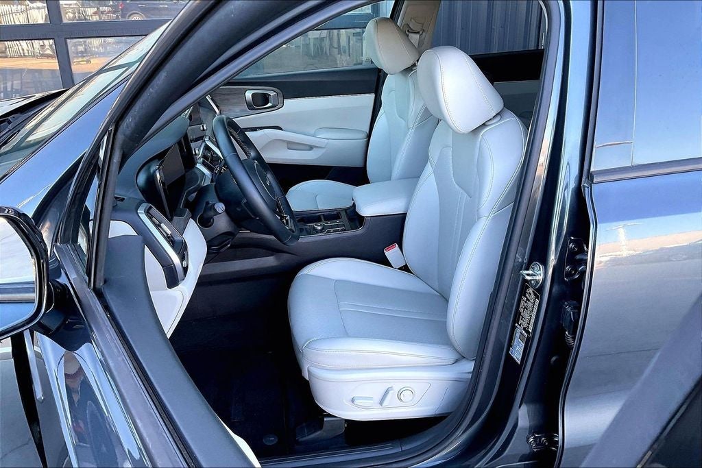 2023 Kia Sorento X-Line S