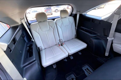 2023 Kia Sorento X-Line S