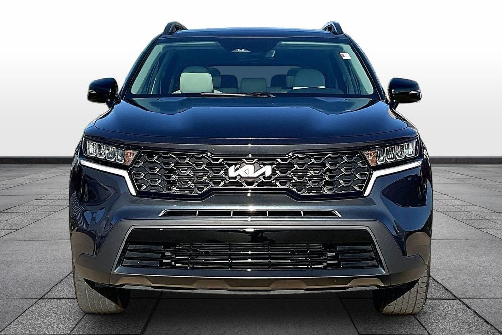 2023 Kia Sorento X-Line S