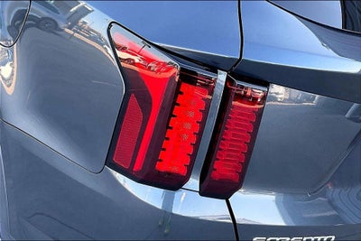 2023 Kia Sorento X-Line S