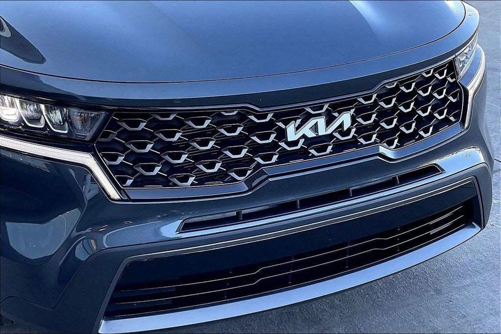 2023 Kia Sorento X-Line S