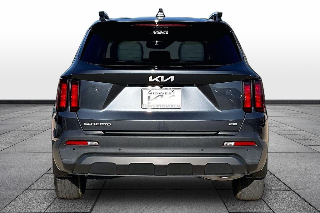 2023 Kia Sorento X-Line S