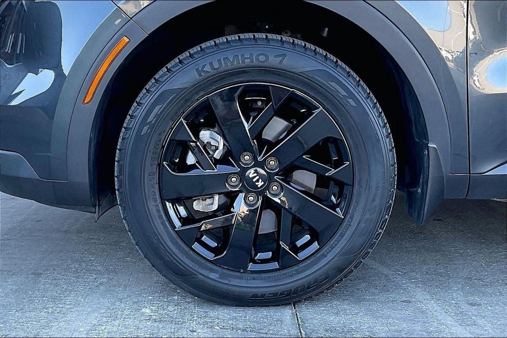 2023 Kia Sorento X-Line S