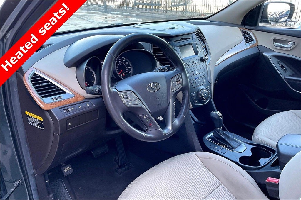 2014 Hyundai Santa Fe Sport Base