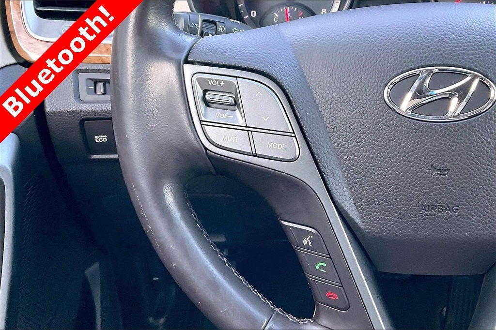 2014 Hyundai Santa Fe Sport Base