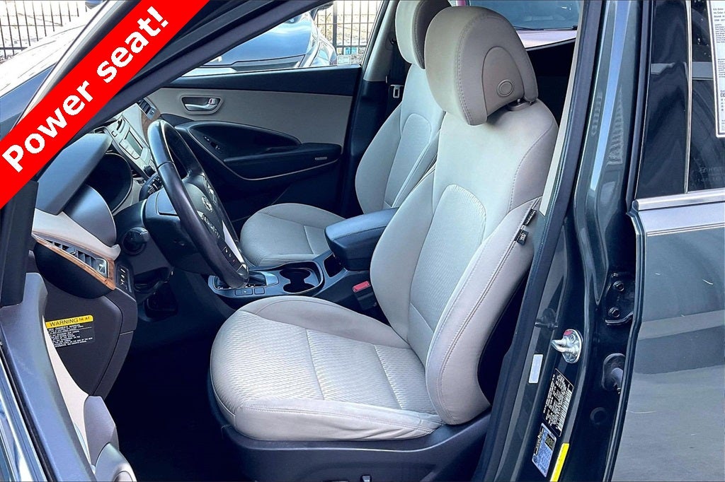 2014 Hyundai Santa Fe Sport Base