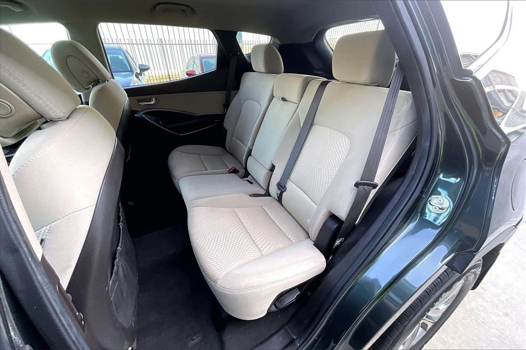 2014 Hyundai Santa Fe Sport Base