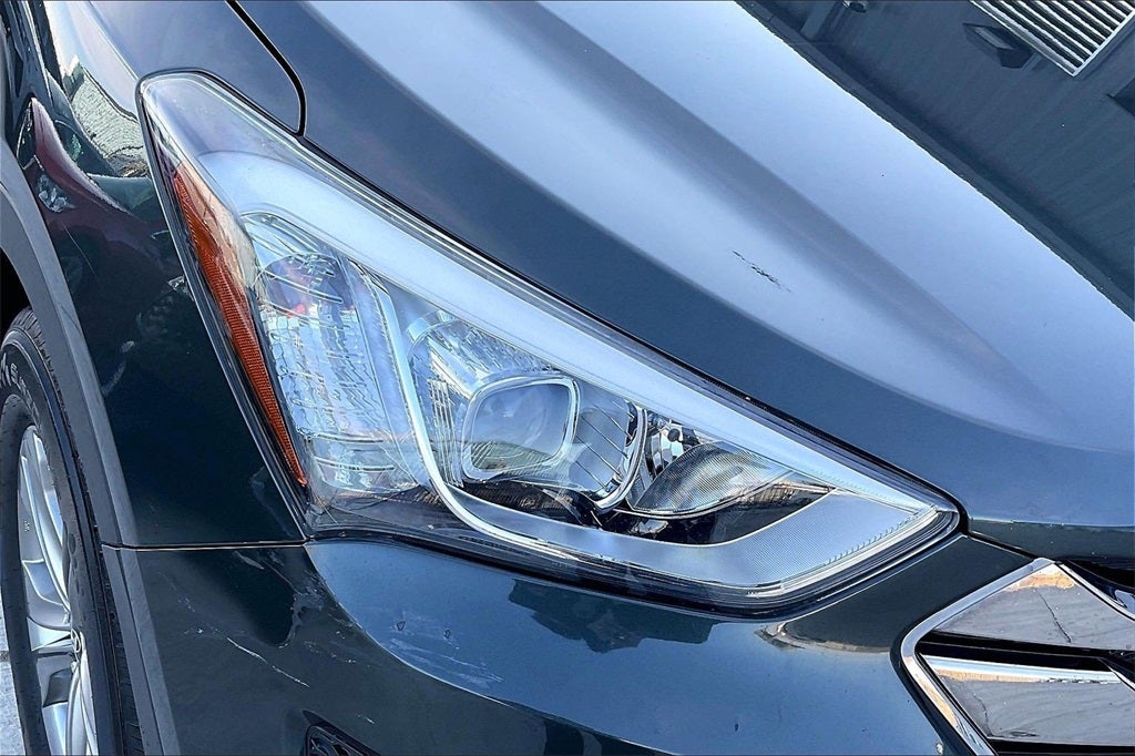 2014 Hyundai Santa Fe Sport Base