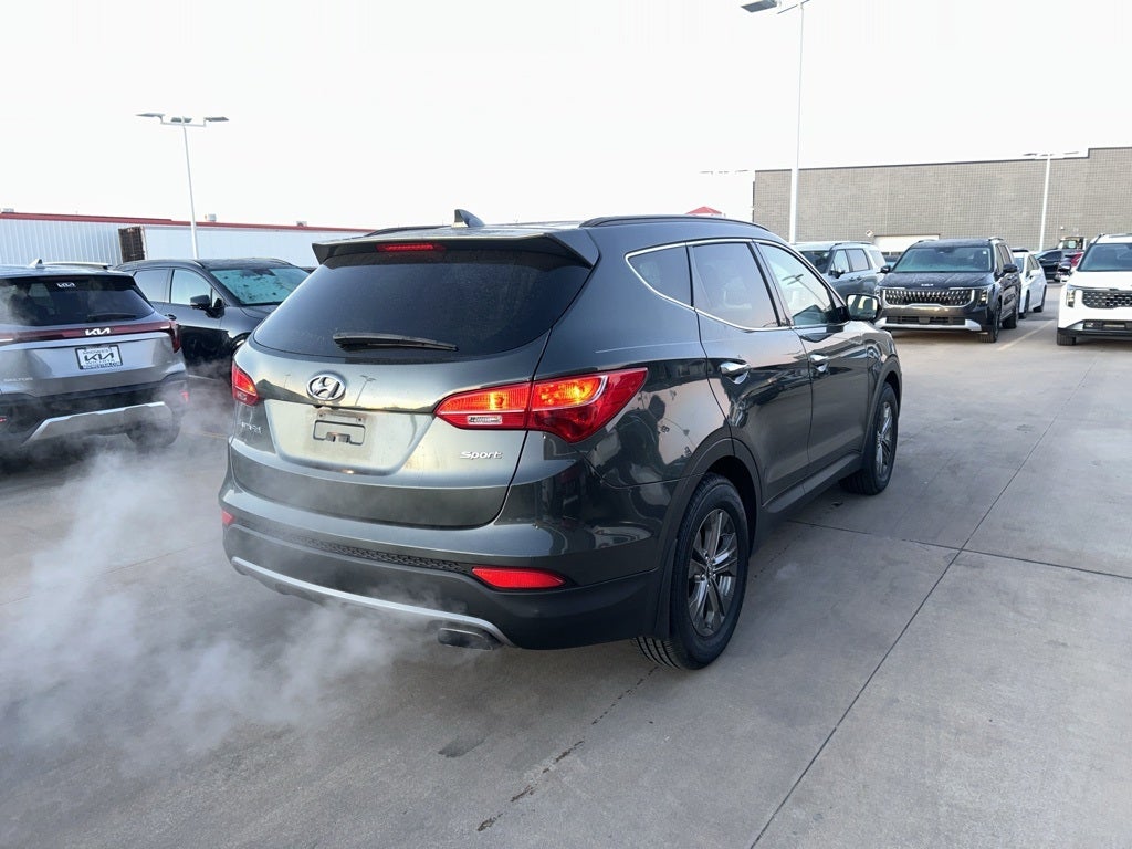 2014 Hyundai Santa Fe Sport Base