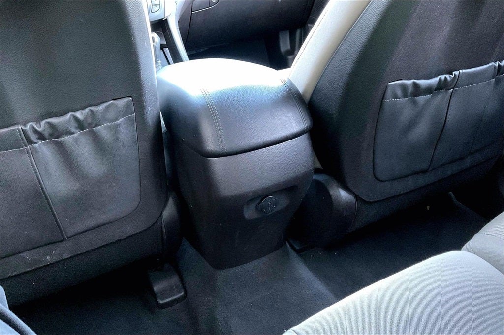 2014 Hyundai Santa Fe Sport Base