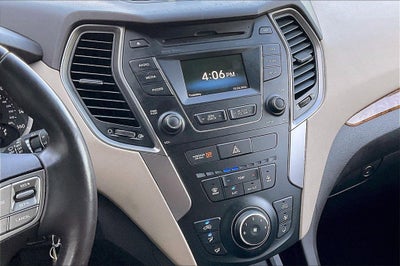 2014 Hyundai Santa Fe Sport Base