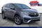 2021 Honda CR-V Hybrid EX-L