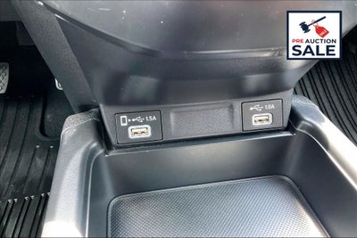 2021 Honda CR-V Hybrid EX-L