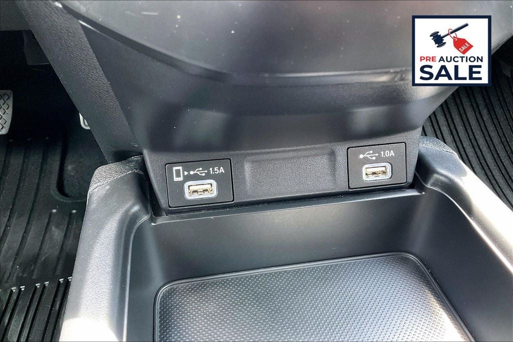 2021 Honda CR-V Hybrid EX-L