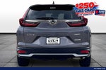2021 Honda CR-V Hybrid EX-L
