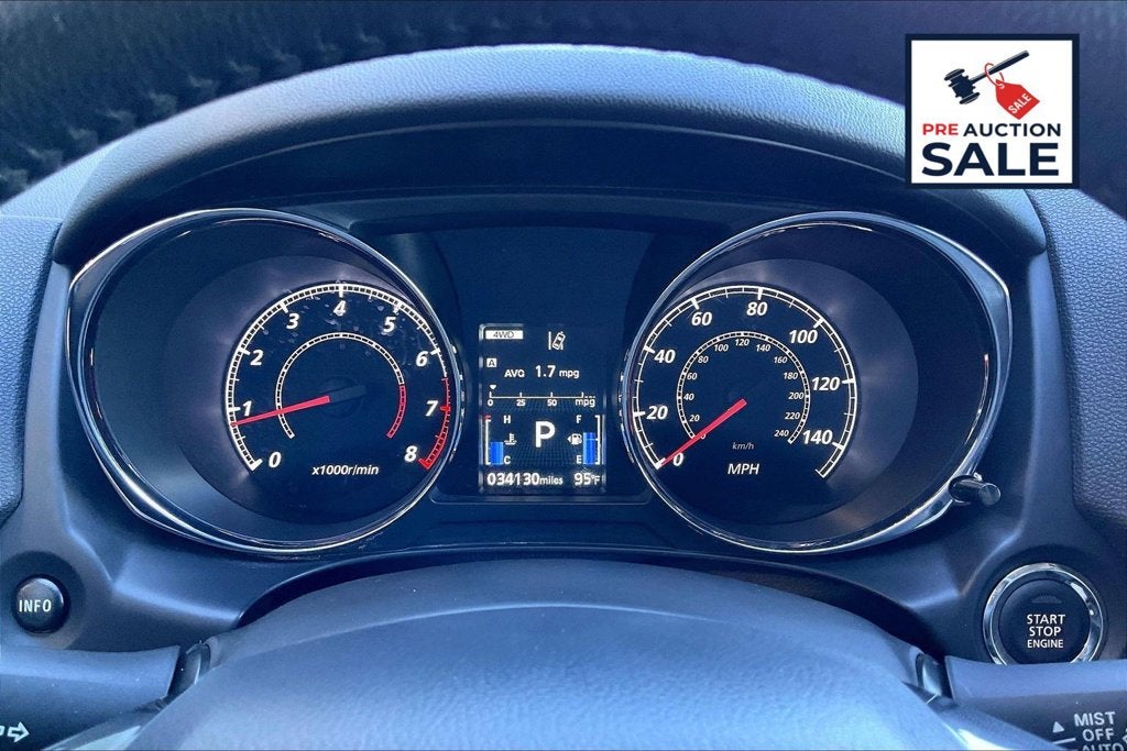 2025 Mitsubishi Outlander Sport 2.0 SE