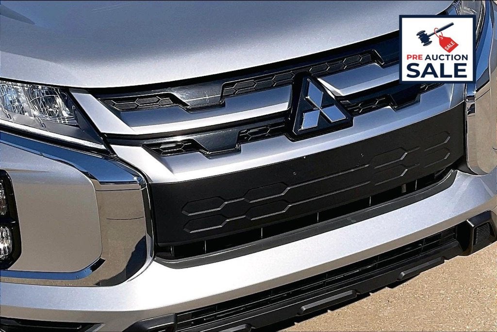 2025 Mitsubishi Outlander Sport 2.0 SE