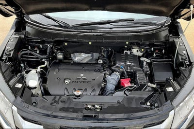 2024 Mitsubishi Outlander Sport 2.0 SE