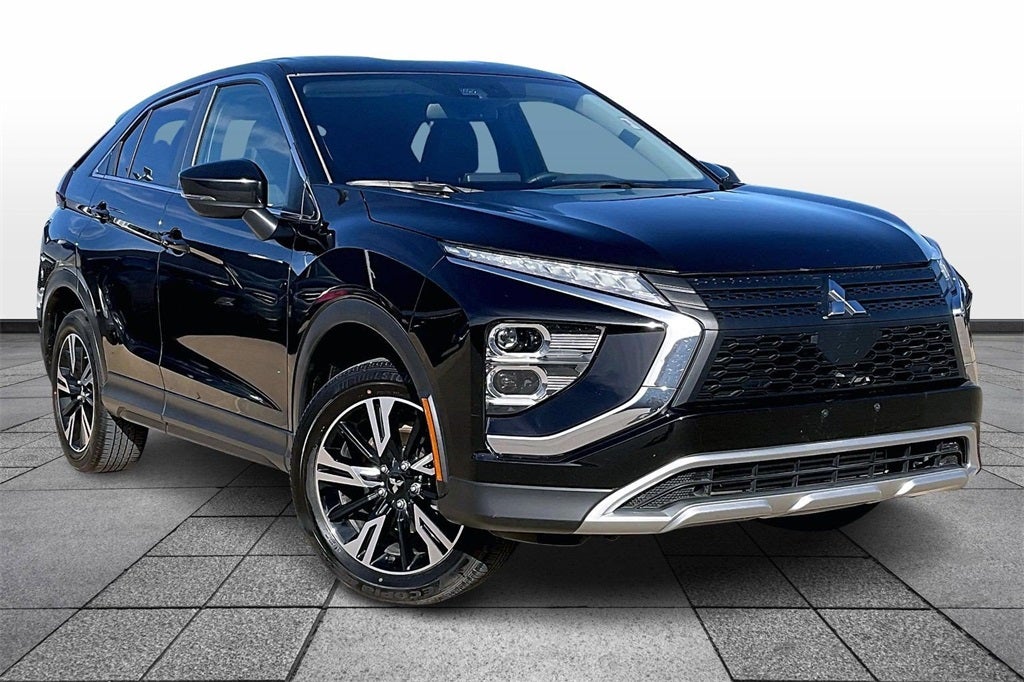 2025 Mitsubishi Eclipse Cross SE