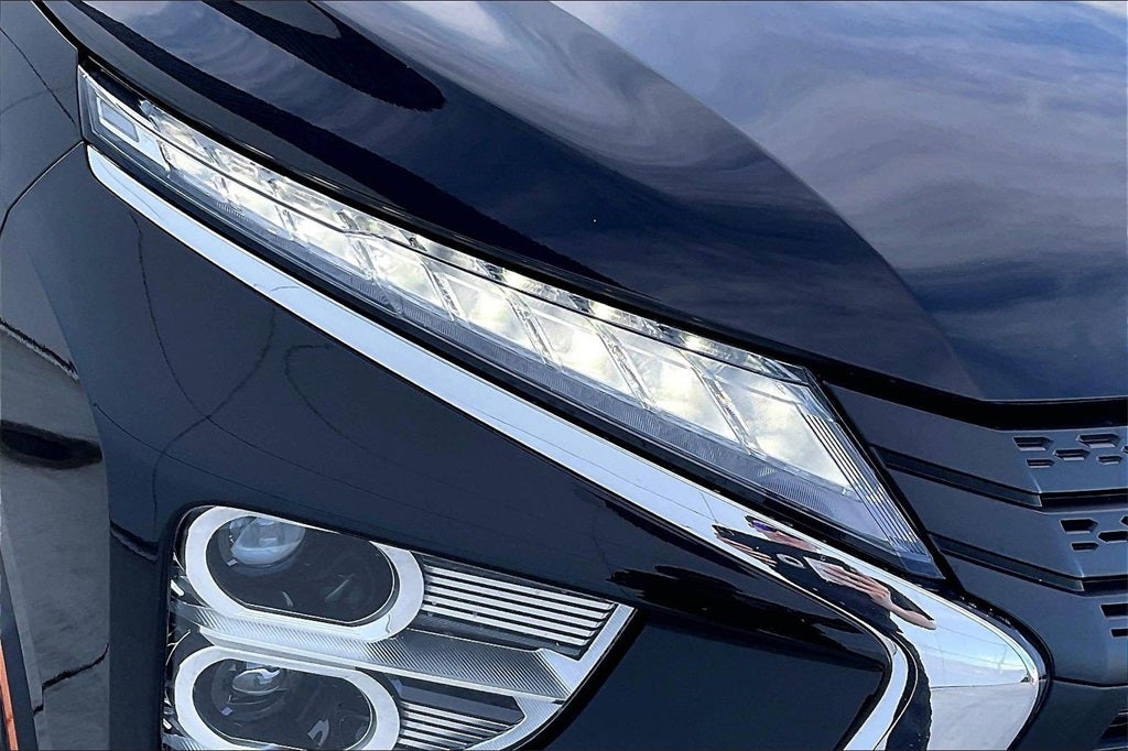 2025 Mitsubishi Eclipse Cross SE