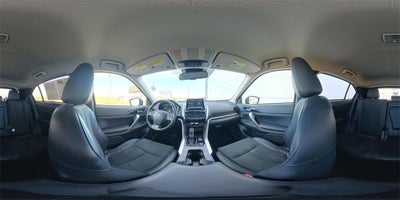 2025 Mitsubishi Eclipse Cross SE