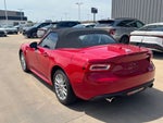 2018 FIAT 124 Spider Classica