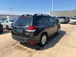 2019 Subaru Forester Base