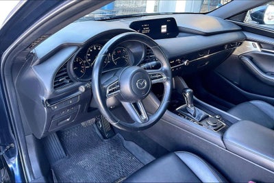 2019 Mazda Mazda3 Preferred