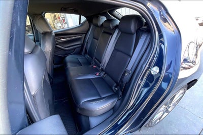2019 Mazda Mazda3 Preferred