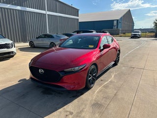 2020 Mazda Mazda3 Premium