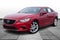 2015 Mazda Mazda6 i Touring
