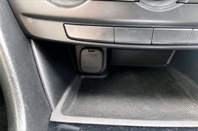 2015 Mazda Mazda6 i Touring