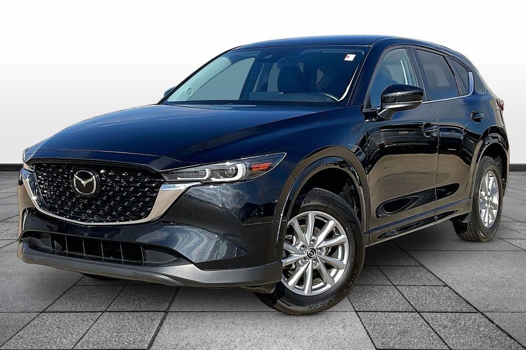 2024 Mazda CX-5 S Select Package Auto AWD's photo