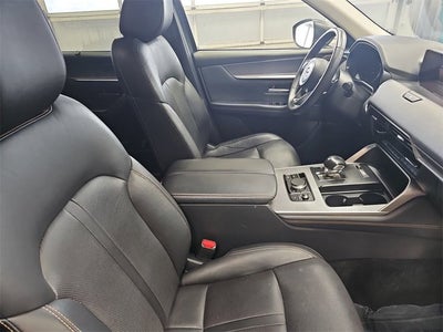 2024 Mazda Mazda CX-90 3.3 Turbo Preferred Plus