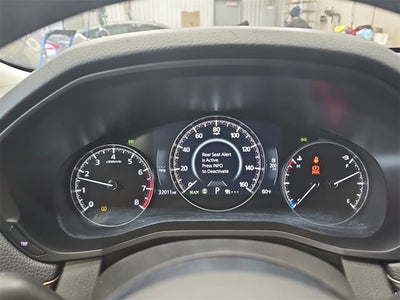 2024 Mazda Mazda CX-90 3.3 Turbo Preferred Plus