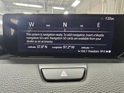 2024 Mazda Mazda CX-90 3.3 Turbo Preferred Plus