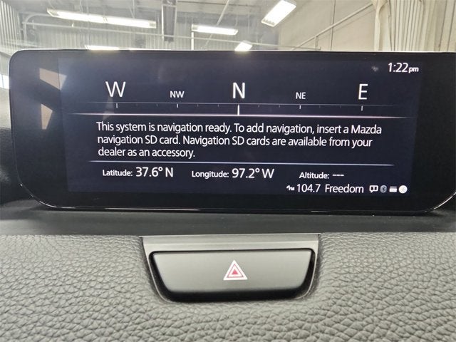 2024 Mazda Mazda CX-90 3.3 Turbo Preferred Plus